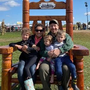 Meet your Posher, Collin